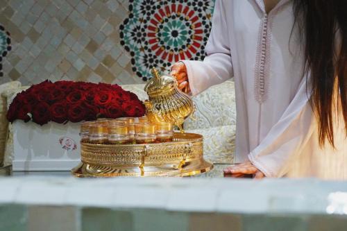 Riad Safia
