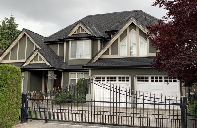 Richmond Garden Retreat