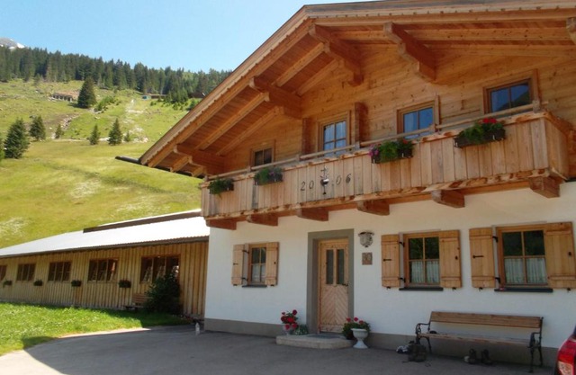 Riepleralm