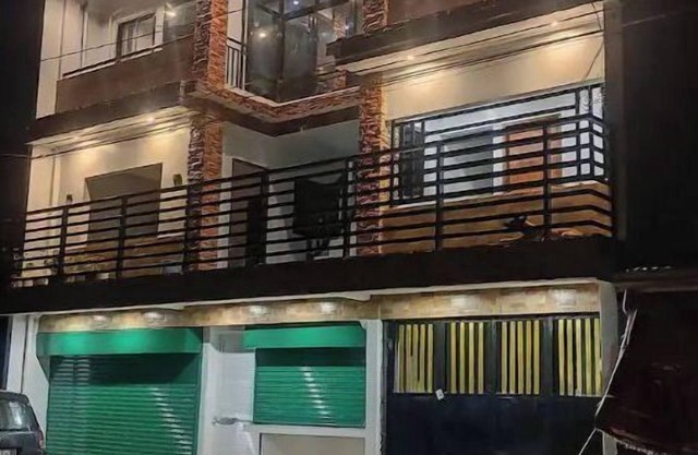 Rijhanel Apartelle Unit 4