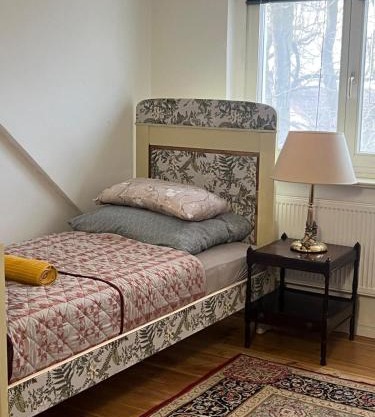 Rim Ferienwohnung in Lauchhammer Dachgeschoss 100 qm