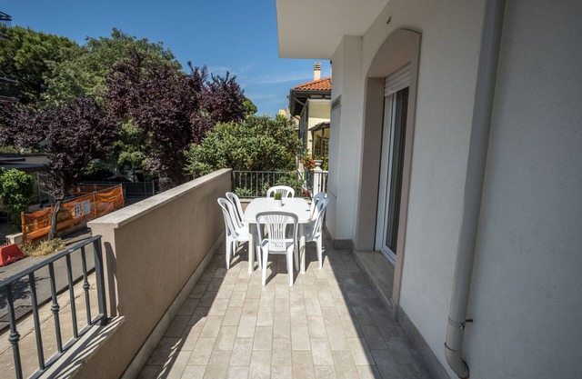 Rimini Bay Suites & Residence