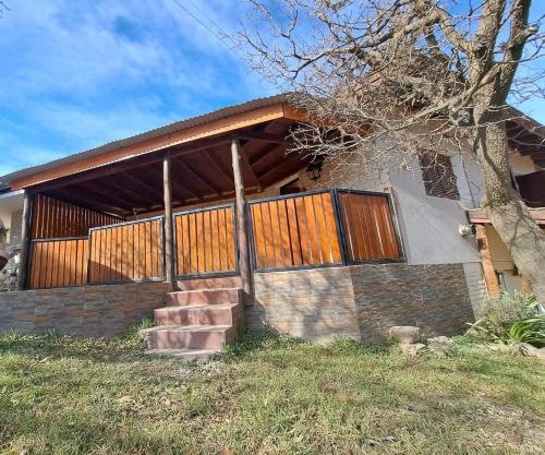 Rincon de Golu - Villa General Belgrano