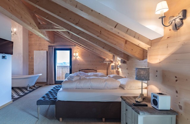 Rinderberg Lodge