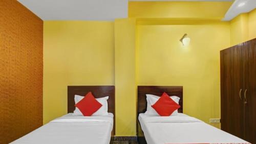 Rising star hotel