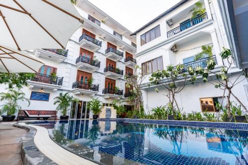 Rithy Rin Angkor Hotel