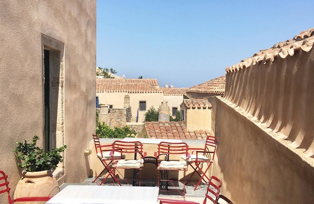 Ritsos Guesthouse