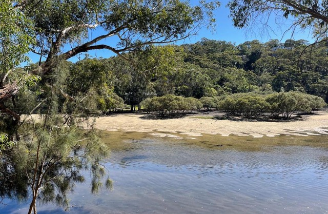 River Retreat Studio