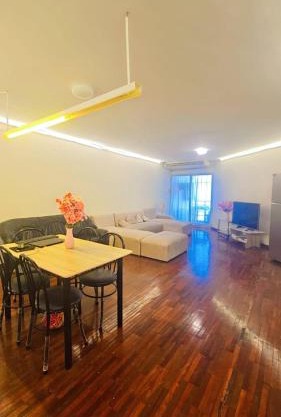 River View Bangkok Apartment