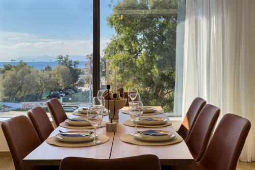 Riviera Escape Penthouse Suites