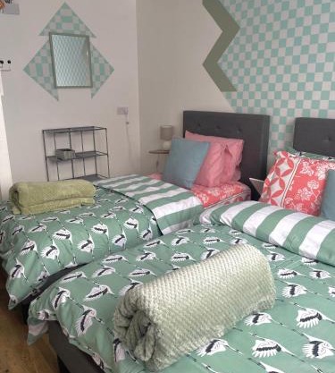 Rivington Delight Apartment