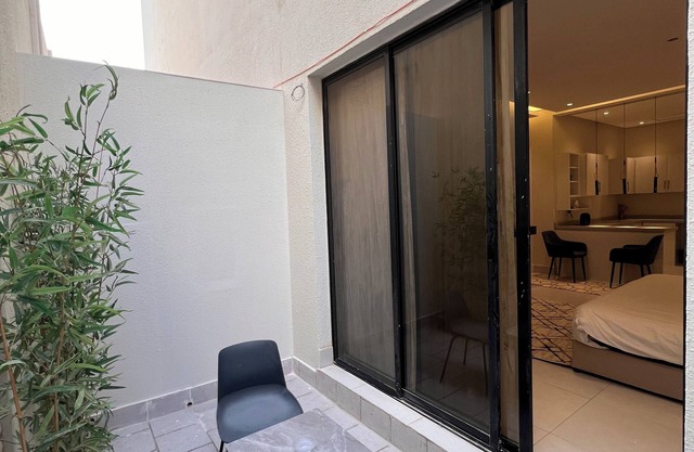 Riyadh Luxury