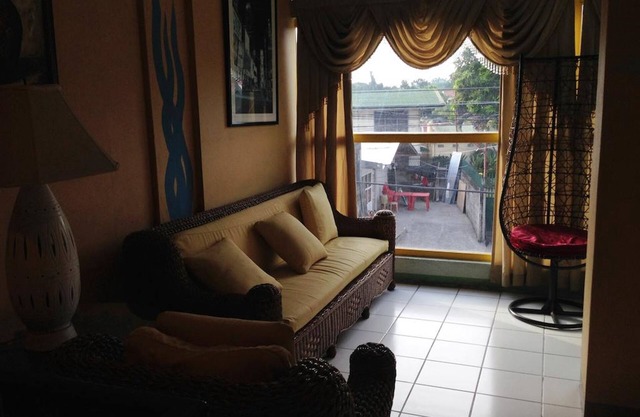 RM Guest House