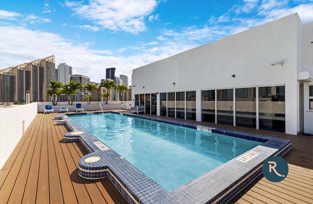 Roami at Sunny Isles