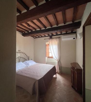 Rocca d'Orcia - Loft Borgo Maestro 72
