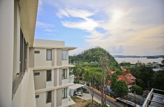 Rocco Aonang Krabi