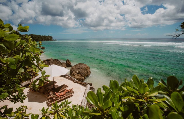 Rock 'n Reef Hotel