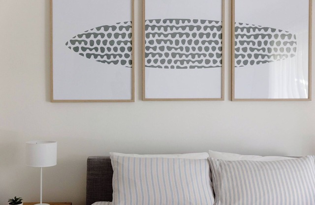 Rockpool Cape Paterson