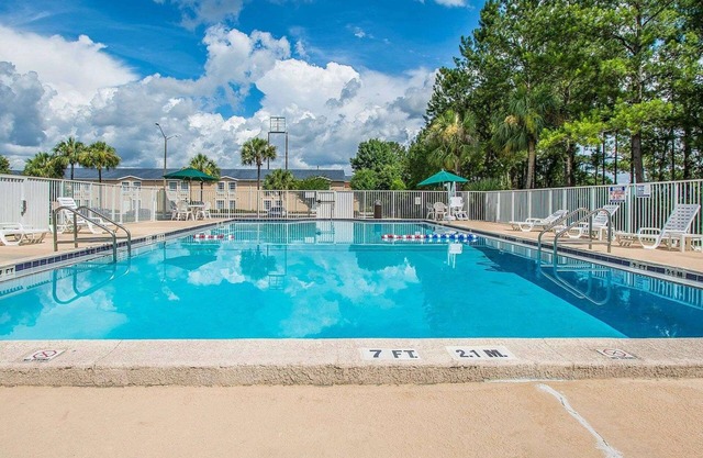 Rodeway Inn Gainesville - University Area
