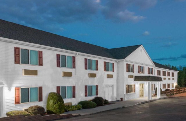 Rodeway Inn
