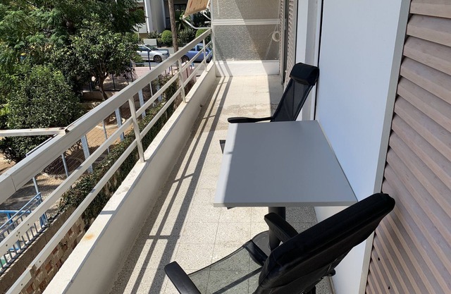 Rodos Town Luxury Apartment