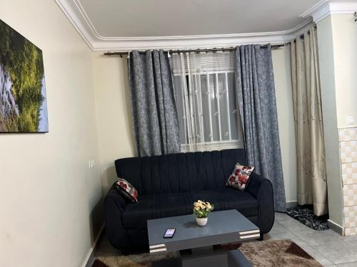 Rokans Nest Lovely Condo 1bedroom Kira, Kampala