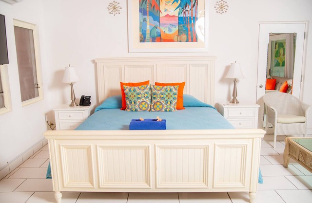 Romantic Retreat 43B