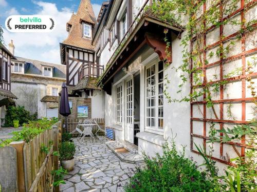 Romantic Stay, Isigny-sur-Mer