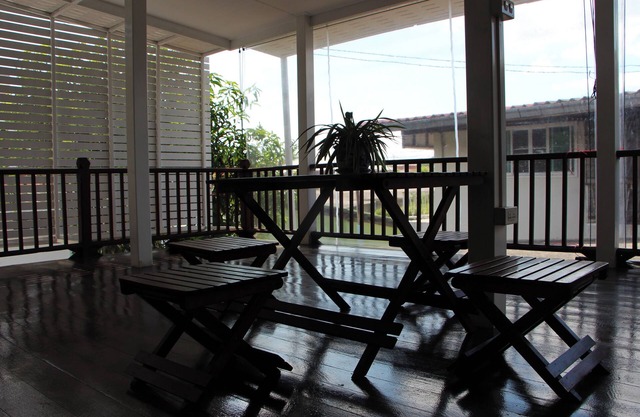 Room-baan Khunphiphit Homestay