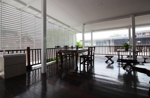 Room-baan Khunphiphit Homestay No3370