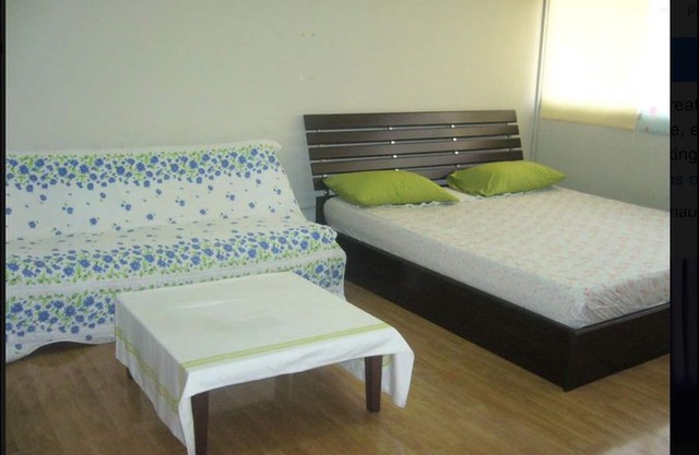 Room in Apartment - T8 Guest House Don Mueang Challenger