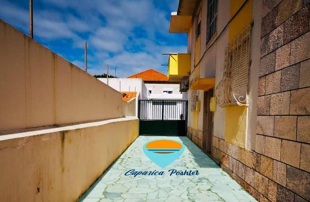 "room in Guest Room - Caparic Poshtel An Luxury And Posh Style Hostel."