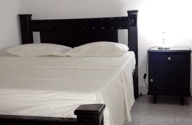 Room in House - Taminaka Hostel in Santa Marta - Family Room