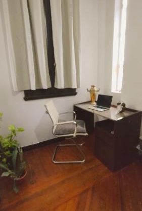 Room in shared flat, Art Deco apartament in center city