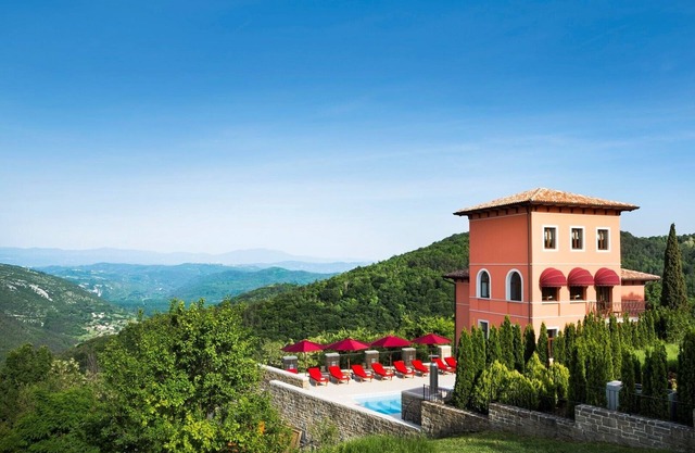 Room N1 in B&B Palazzo Angelica