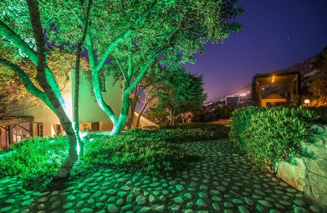 Room-one Private Studio With Stunning fu