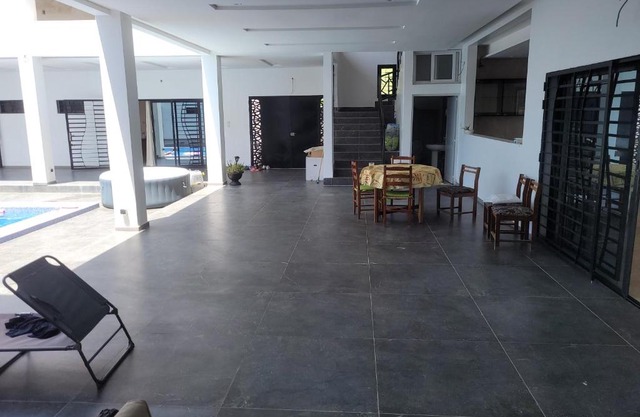 Room Villa Sylla fall