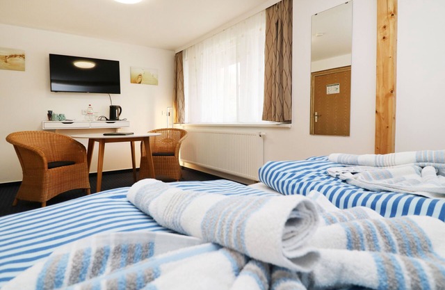 Room Z27KC - Koserow Hotel Wald und Meer