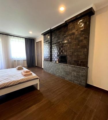 Rooms Juk