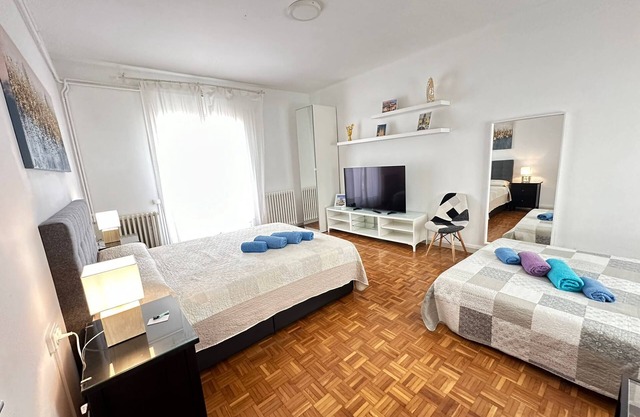 Rooms Rambla