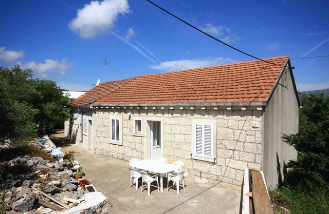 Rooms with a parking space Lumbarda, Korcula - 4436