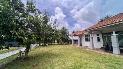 Roomstay Bintong