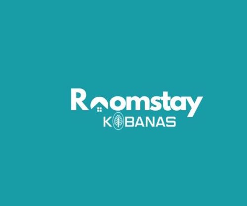 Roomstay KOBANAS
