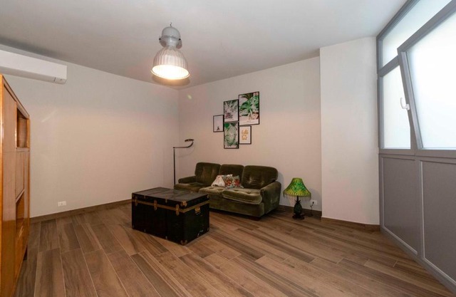 Roomy and Cozy Apartments Lingotto