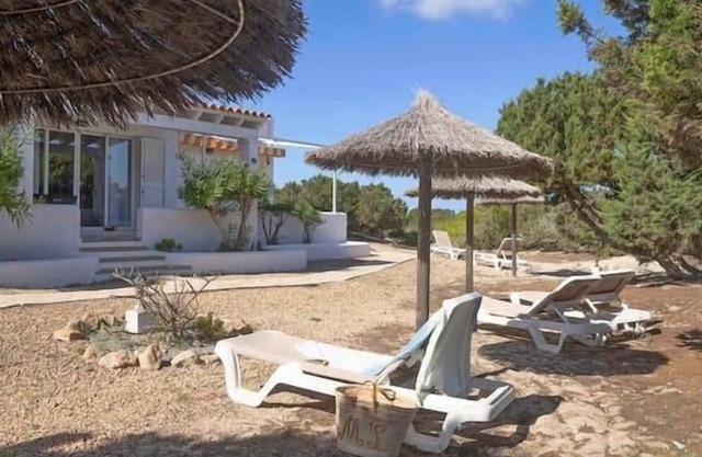 Roquetes Bungalow .