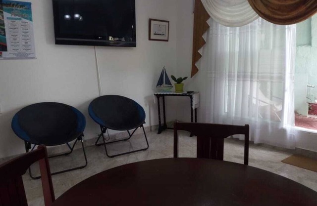 Rosa del Mar Aparthotel