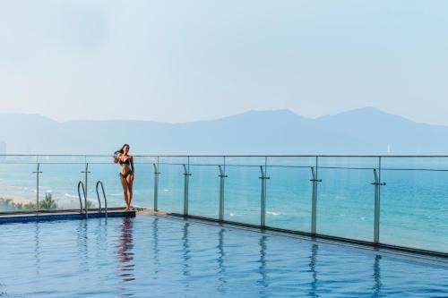 Rosamia Da Nang Hotel