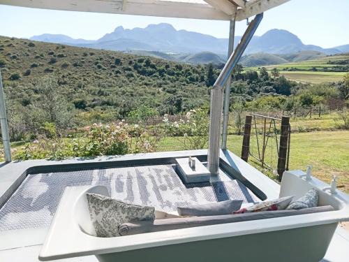 Rose Cottage AtTheDairyShed