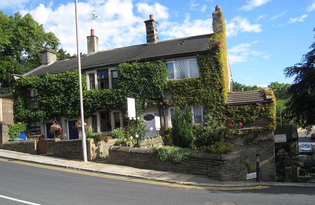 Rosebud Cottage Guest House