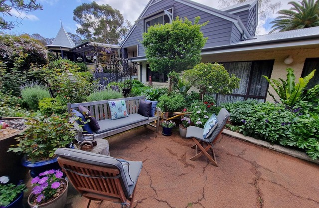 Rosewood Guesthouse